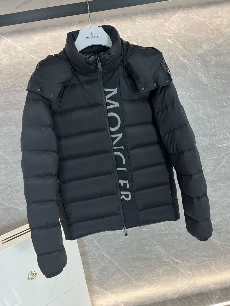 Moncler Down Coat